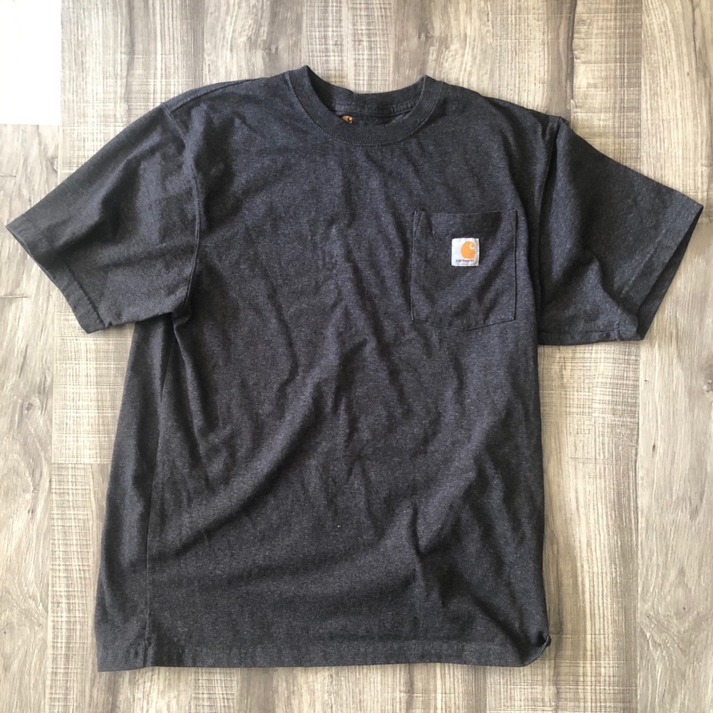Carhartt work shirt bundle